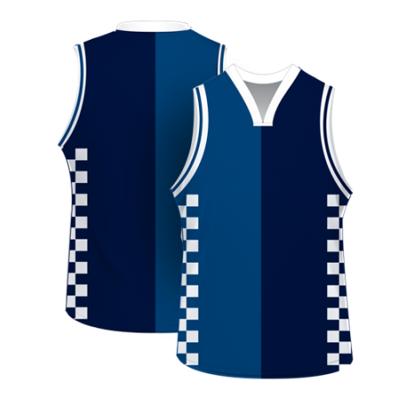 Basketball Uniform